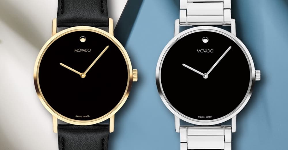 Movado coming soon to Grapevine Mills