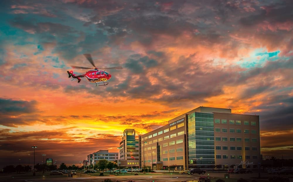 Memorial Hermann Katy anticipates city's growth with $167M expansion of hospital and services