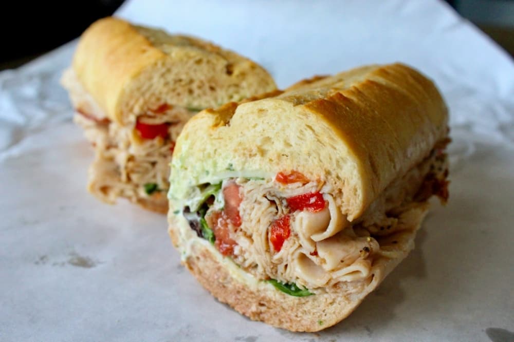 Tony's Italian Delicatessen earns loyalty from Spring-area residents