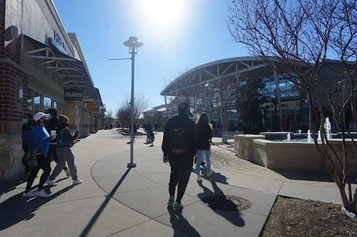 Census data for the Cy-Fair area reveals population growth, older median age