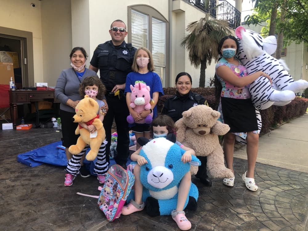 Rice Military neighborhood to host 14th annual garage sale March 26 with 40 homes participating