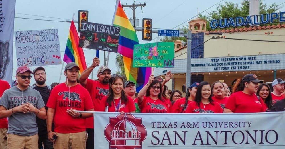 12 things to do in San Antonio March 25-27