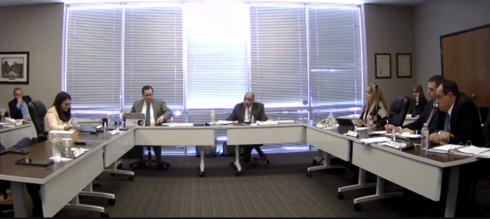 Denton County Transportation Authority approves contract to search for new CEO
