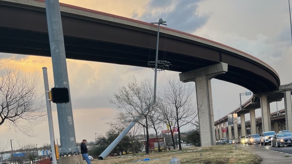 Williamson County EMS calls more than doubled during March 21 tornadoes; damage estimates coming soon