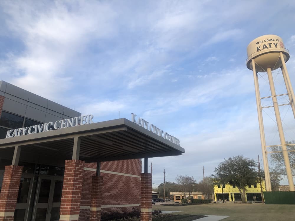 Katy is developing its parks, trails and recreation master plan. The plan is slated to be finalized in August. (Asia Armour/Community Impact Newspaper)