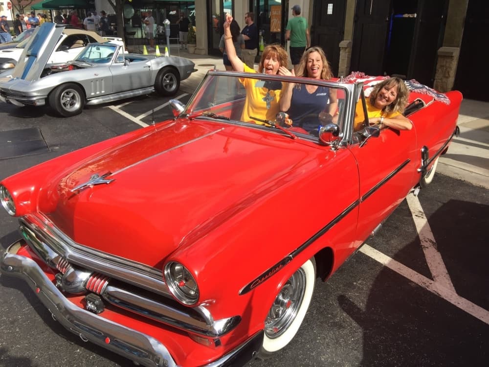 Live music, car show: 7 events in the Conroe area this weekend, March 25-27
