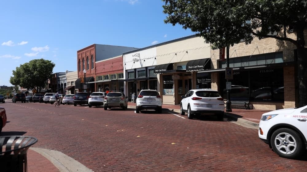 Plano officials to consider changing regulations to allow tattoo shops to operate downtown