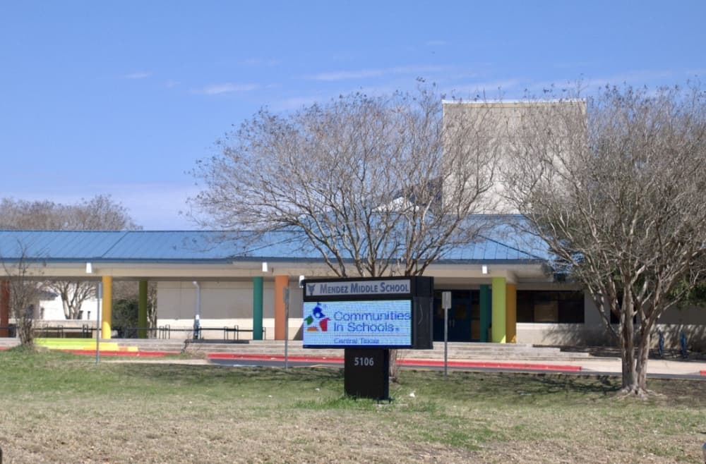 AISD takes action to address struggling East Austin schools
