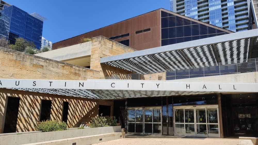 Austin City Hall notebook: Council to consider abortion decriminalization, reproductive health measures July 21