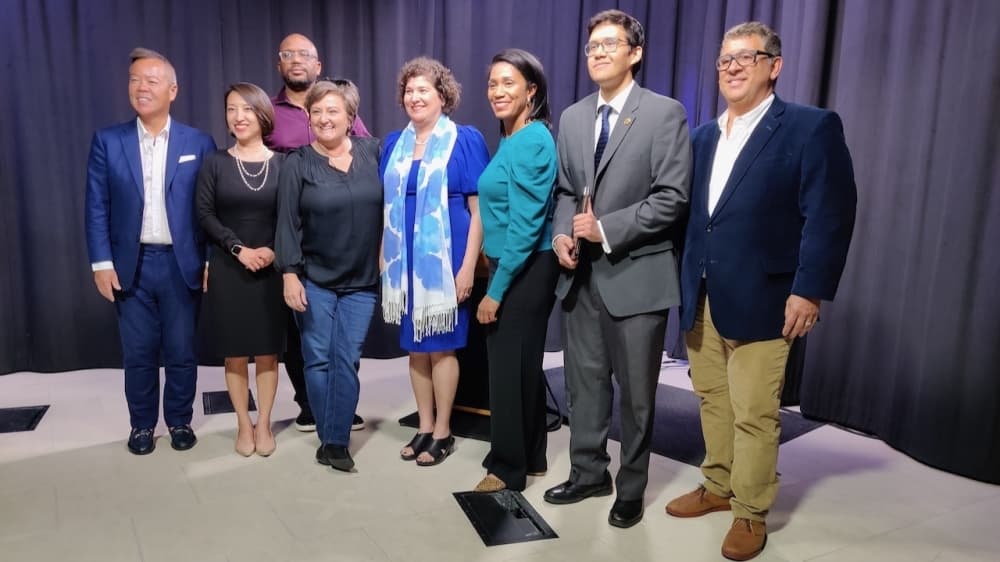 Austin City Council votes to fund diverse alliance of chambers for economic marketing, prosperity work