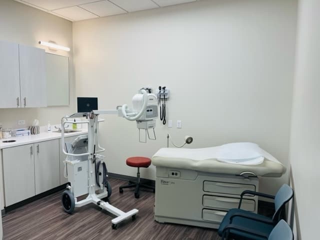 Prime Urgent Care coming soon to Riverpark Shopping Center