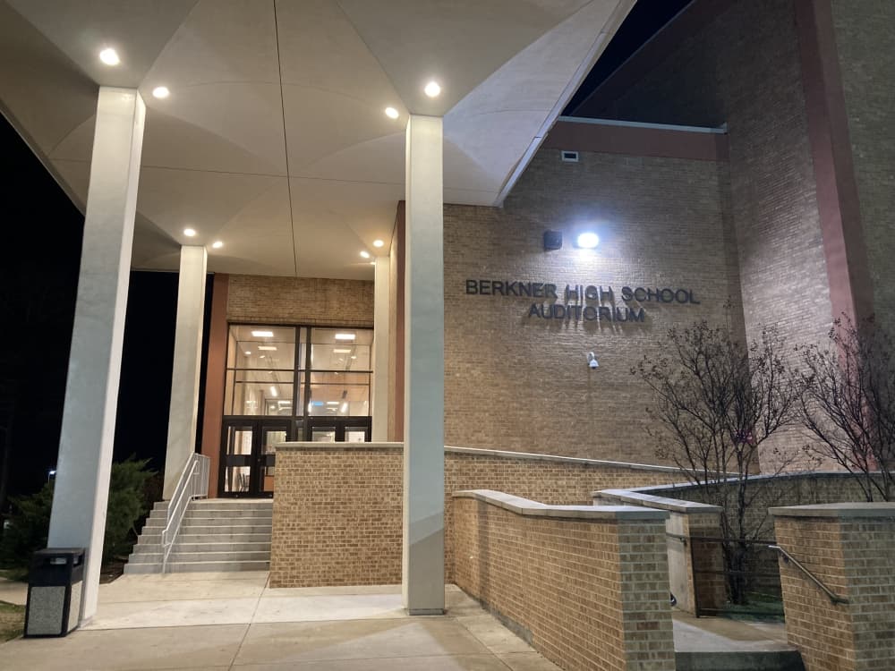 Berkner High School hosting Richardson ISD board election forum