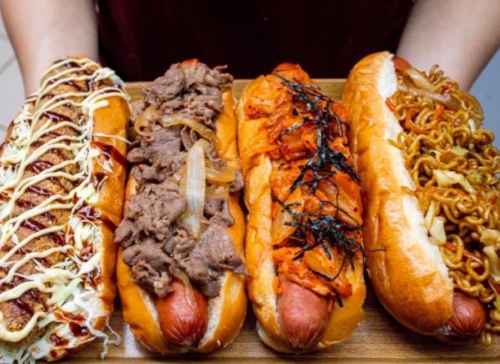 Okaeri Cafe now open in Richardson