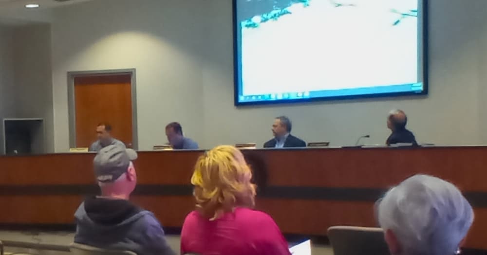 Shavano Park residents to begin voting on $10M road improvement bond