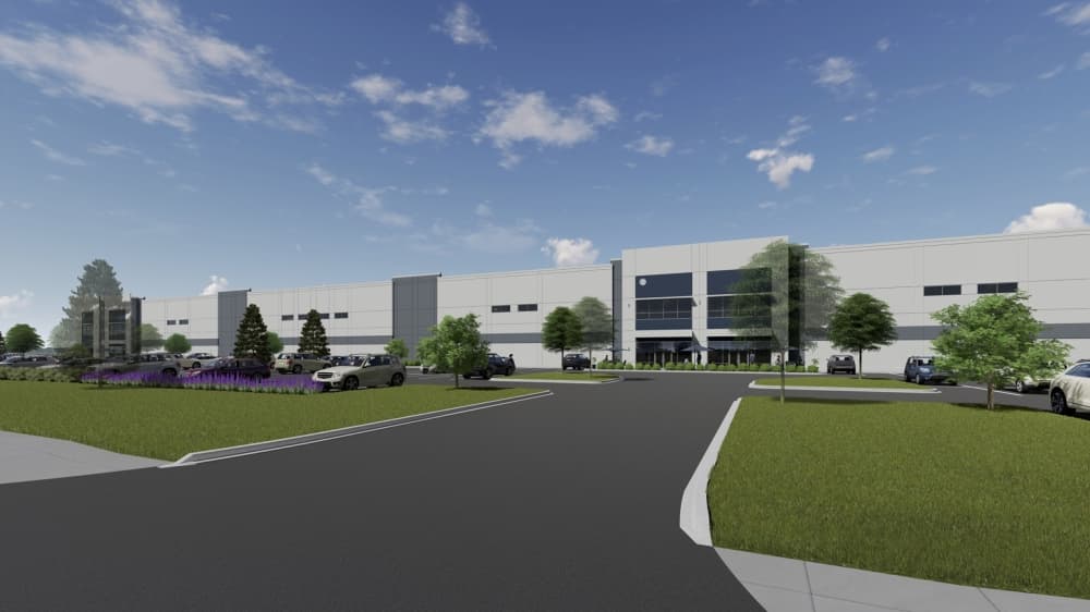 Stonemont Financial Group coming to Georgetown