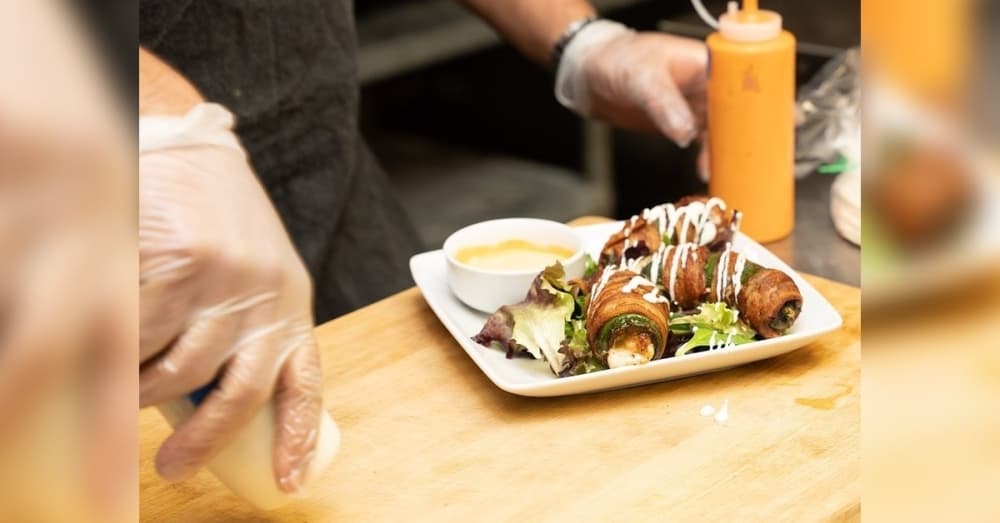 Taro Kitchen and Cocktails opens in Highland Village; grand opening scheduled