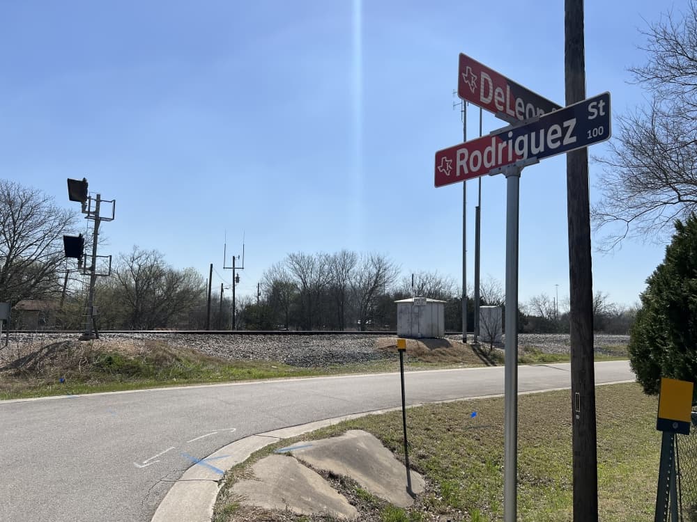 Roadwork set to begin March 28 near downtown Kyle with intermittent lane closures through May