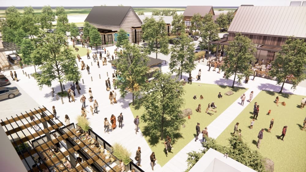 Whole Foods Market to open in McKinney’s West Grove development; Markarsee Market reopens as Barrel 99 Bar and Grill in Flower Mound and more top DFW news