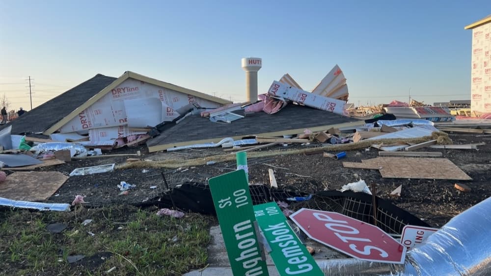 Hutto organizations to hold disaster-relief event March 27