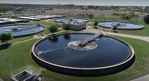 Update: Ongoing wastewater treatment plant issue in Round Rock