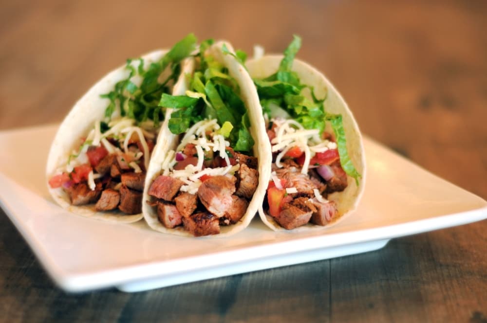 Las Vegas-based Ori-Zaba's Scratch Mexican Grill to make Texas debut in Spring