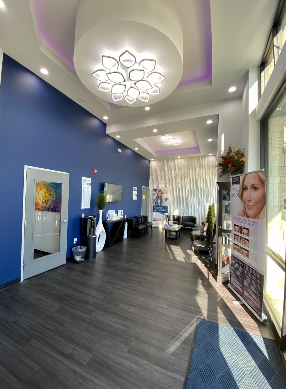 Adjuva Primary Care and Dr. Maggs Stinnett