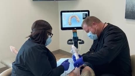 Scott Family Dental opens in Montgomery