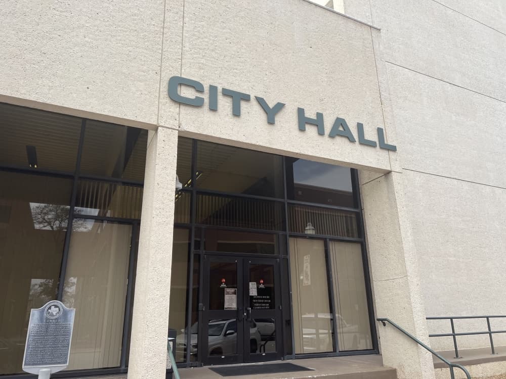 Conroe approves adding over 4 miles of sidewalk