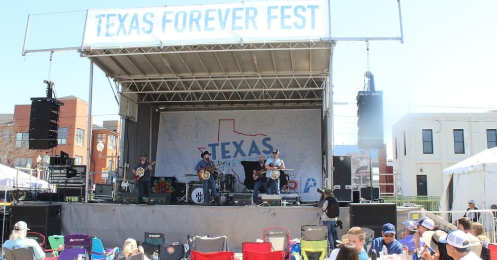GALLERY: Texas Forever Fest brings Western entertainment to Plano