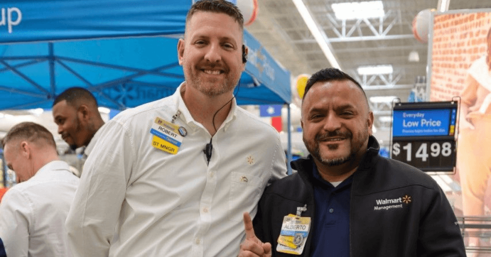 Katy Walmart renovated into market fulfillment center