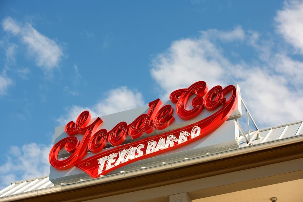 Goode Co. Barbeque to reopen Hwy. 290 location