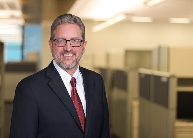 Former assistant city manager named interim director of Austin Water