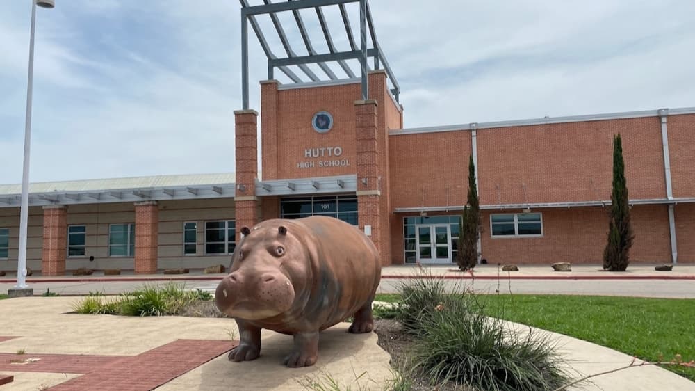 Hutto ISD to host job fair March 29