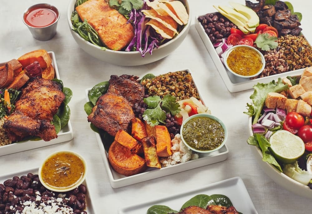 Sweetgreen eatery coming soon to Boardwalk at Towne Lake in Cy-Fair