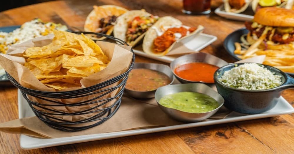 Frisco's Chído Taco Lounge to celebrate 1st anniversary