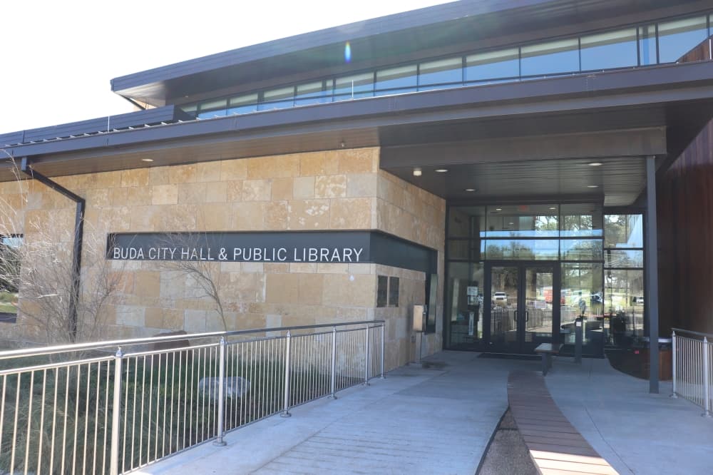 MileStone Community Builders present updated plan addressing council, citizen concerns for 775-acre development in Buda, Austin