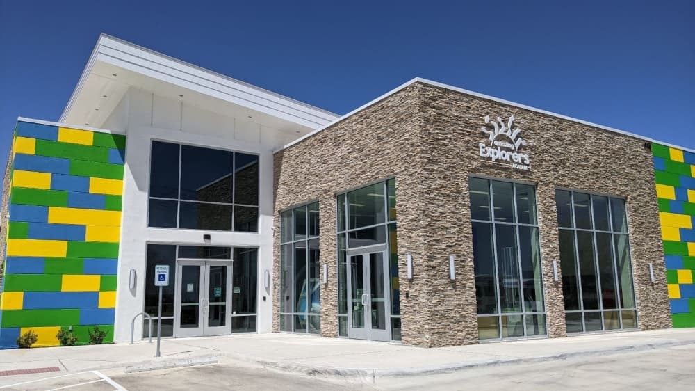 Amazing Explorers Academy to open in Georgetown in late 2022