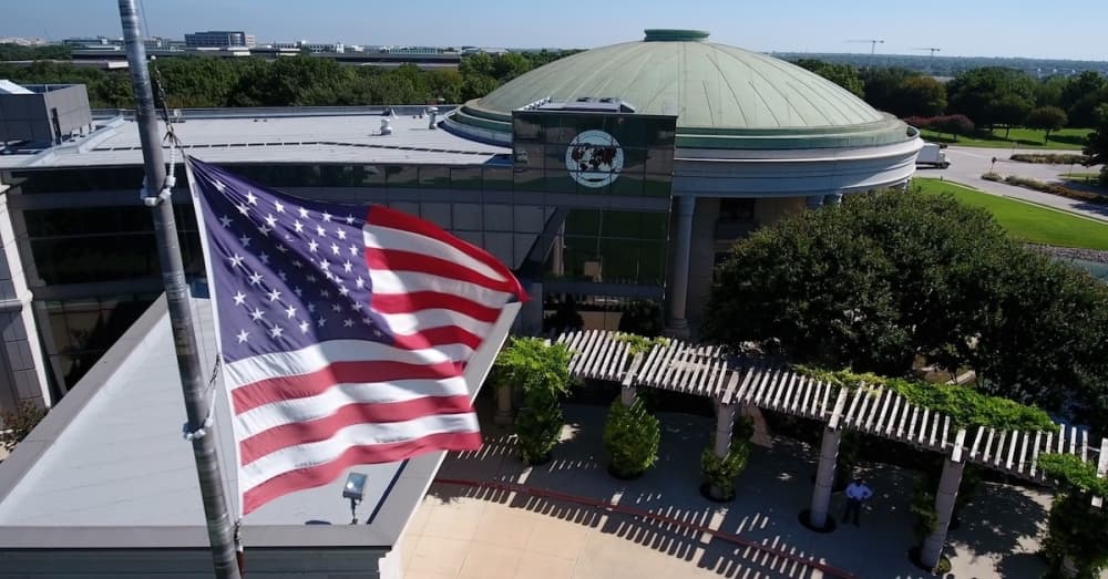 Plano nonprofit The Center for American and International Law celebrates 75th anniversary