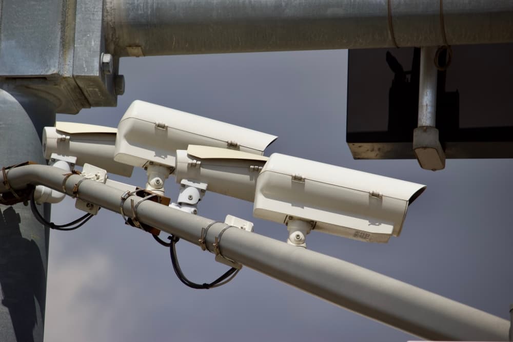 Bee Cave to purchase license plate readers to be used at Hill Country Galleria