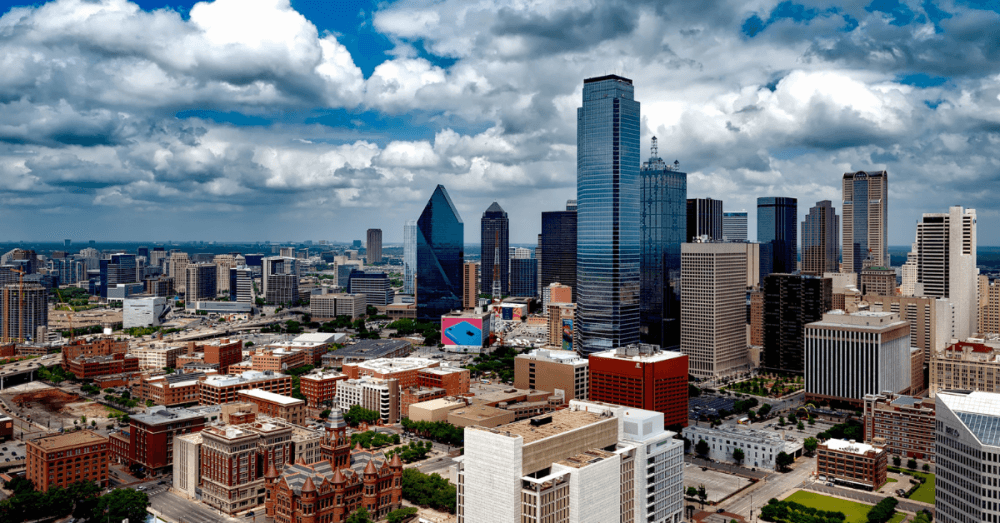 CI TEXAS ROUNDUP: Collin, Denton, Tarrant counties see population increases; Goode Co. Barbeque to reopen Hwy. 290 location and more top news