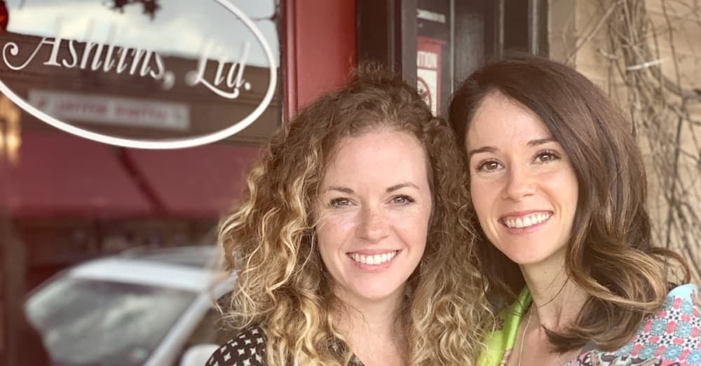 Ashlins Ltd. closes Grapevine boutique