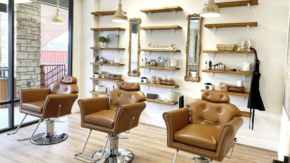 Jacquelyn’s Spa in Lakeway upgrades to new facility 