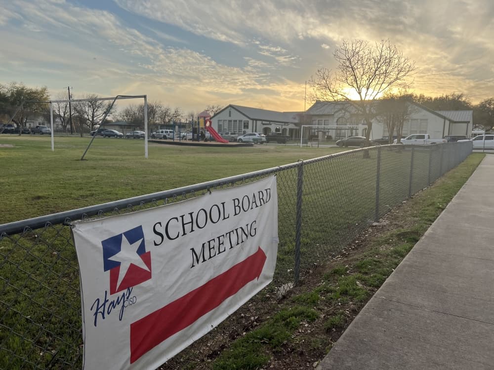 Hays CISD approves 7% cost-of-living adjustment for all employees for 2022-23 school year