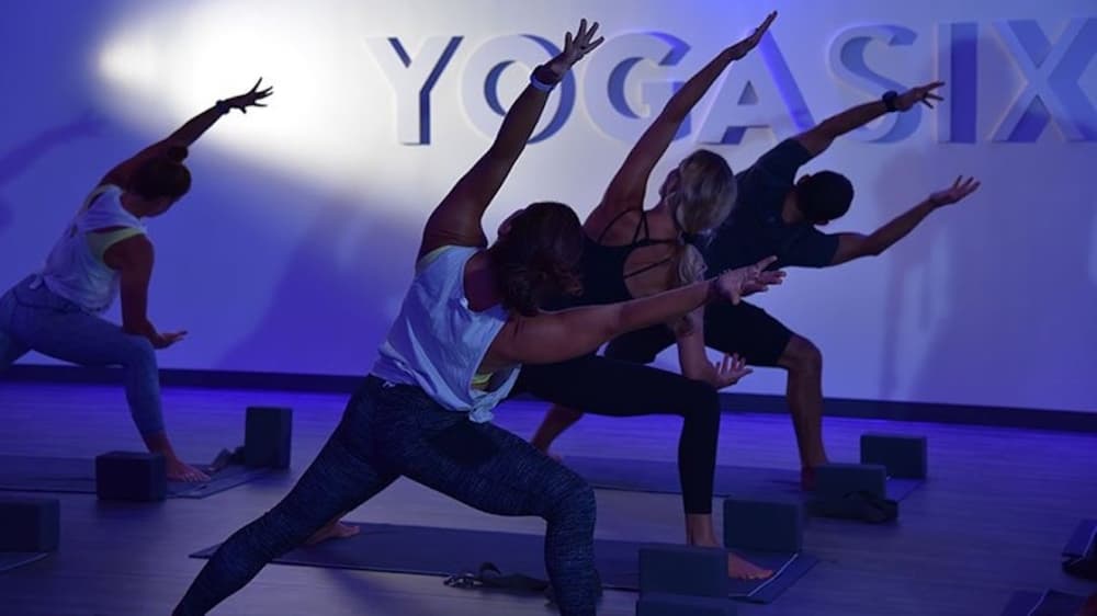 YogaSix studio coming soon to Trophy Club