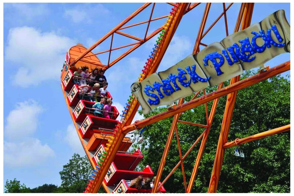 Big Rivers Waterpark & Adventures seasonal opening delayed until April 2