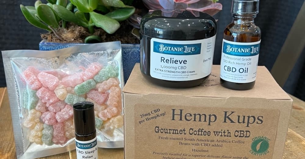 Botanic Life expands holistic health offerings in McKinney