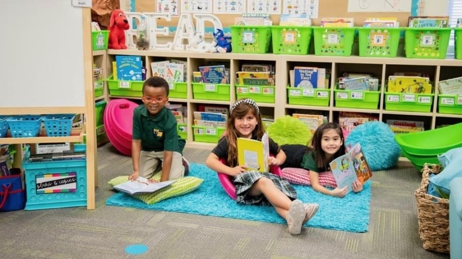Legacy Christian Academy in Frisco acquires campus from Starwood Montessori School