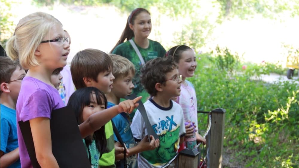 2022 Camp Guide: Here are 37 options for children in McKinney
