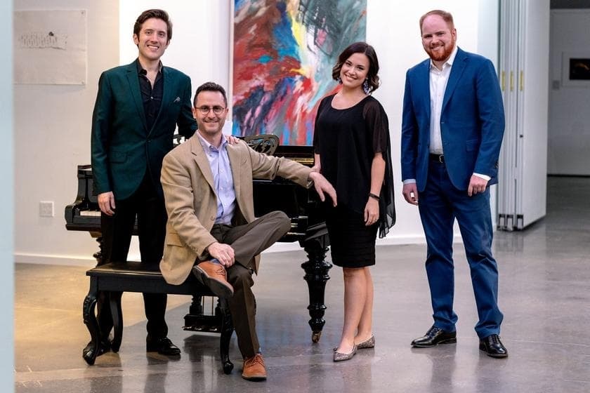 7 things to do in Tomball, Magnolia this weekend, April 1-3