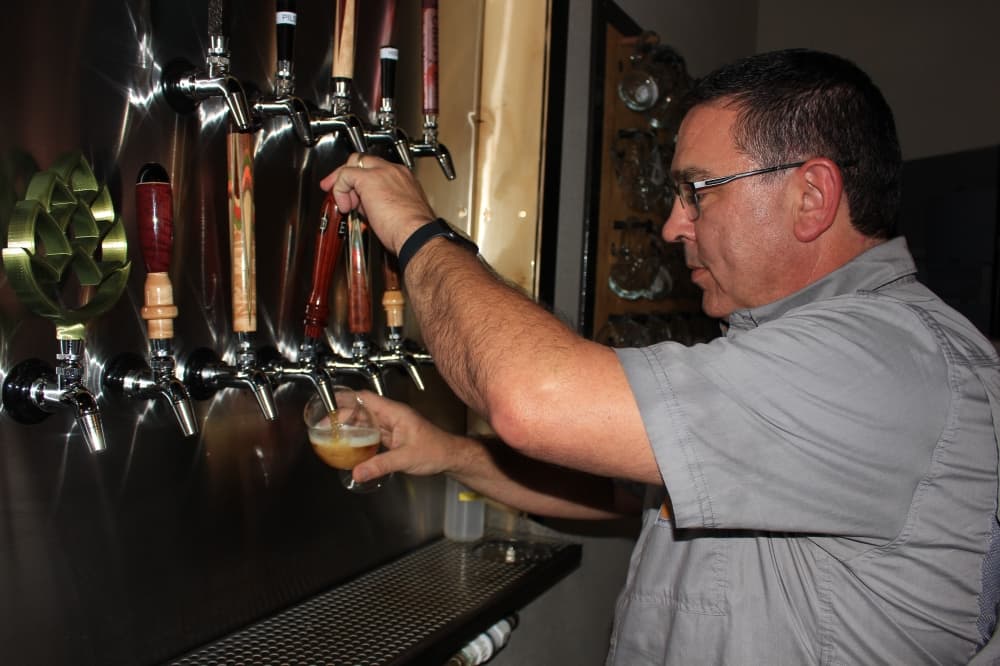 Deca Beer to celebrate 1-year anniversary in Porter with weeklong event